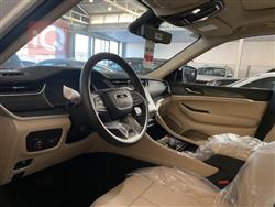 Jeep Grand Cherokee L